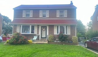 432 LAUREL Ave, Aldan, PA 19018