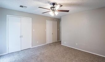 2707 S Brookside Cir, McAlester, OK 74501