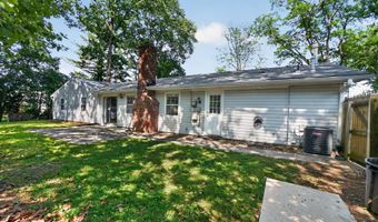 11926 GALAXY Ln, Bowie, MD 20715