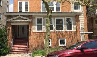 21 S Bartram, Atlantic City, NJ 08401