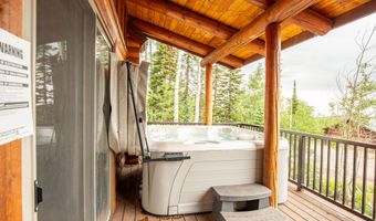 338 W Ridge View St, Brian Head, UT 84719