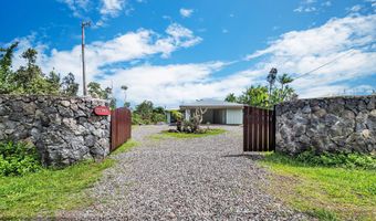 15-1469 BEACH Rd, Keaau, HI 96749