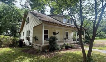 409 1st St, Atkins, AR 72823