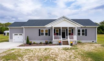 135 Otter Loop, Barco, NC 27917