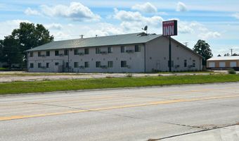 1025 E. 4th St, Ainsworth, NE 69210