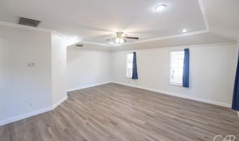 31 Harbour Town St, Abilene, TX 79606