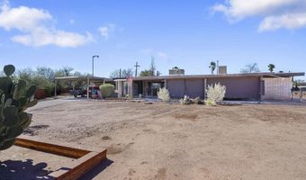 4621 W Tumacacori Dr, Amado, AZ 85645