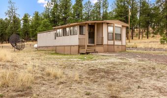 4 County Road 2110, Alpine, AZ 85920