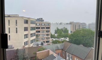 922 24TH St NW #706, Washington, DC 20037