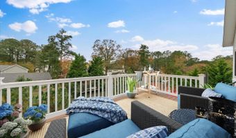 432 CANAL Way W, Bethany Beach, DE 19930