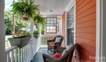 3314 N Alexander St, Charlotte, NC 28205