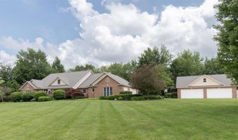 10736 E 100 S, Avilla, IN 46710