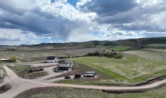 99 WALKER Ln, Auburn, WY 83111