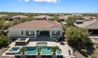 5416 E DEW DROP Trl, Cave Creek, AZ 85331