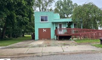 612 Liberty St, Alma, MI 48801