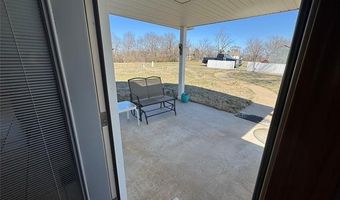 2702 N Hickory St, McAlester, OK 74501