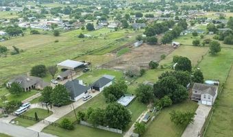8600 Marianna Way, Alvarado, TX 76009