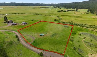 185 Lantern Way, Cascade, ID 83611