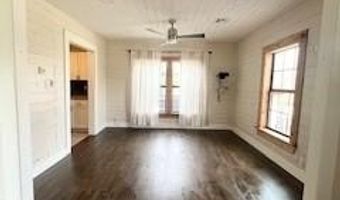 3821 12th Ave NW, Ardmore, OK 73401