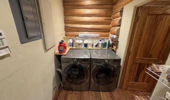 465 E RIGBY Rd, Alta, WY 83414