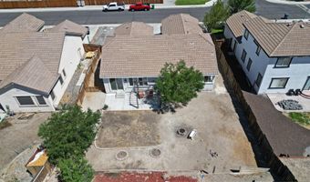 2827 S Fork Rd, Fernley, NV 89408