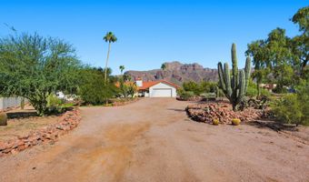5810 E 14TH Ave, Apache Junction, AZ 85119