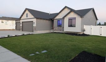 3842 Hidden Valley Dr, Ammon, ID 83406