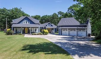 1528 Smysor Dr, Bartlesville, OK 74006