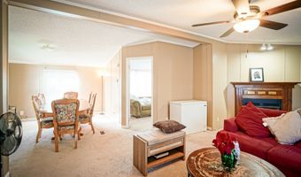126 Sorrel Way, Alvarado, TX 76009