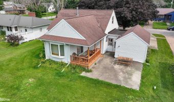 606 4Th Ave, Ackley, IA 50601