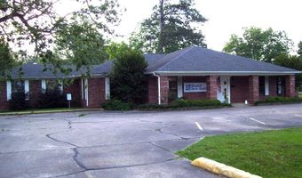 170 S 4TH St, Ashdown, AR 71822