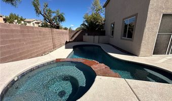 2611 Good Fellows St, Las Vegas, NV 89135