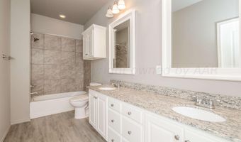 508 YATES St, Amarillo, TX 79118