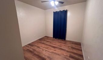 520 NW B St, Antlers, OK 74523
