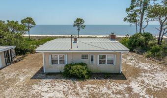 1505 Alligator Dr, Alligator Point, FL 32346