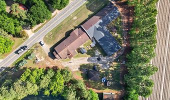 6828 Old Stage Rd N, Angier, NC 27501