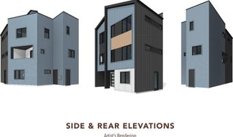 1425 Landis Ave, Charlotte, NC 28205