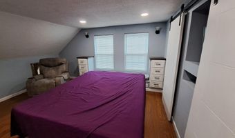 1601 Lincoln Ave, Baxter Springs, KS 66713
