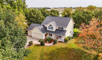 4161 NE 88th St, Altoona, IA 50009