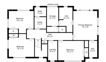 3536 N DICKERSON St, Arlington, VA 22207