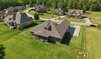 109 W Paige Wynd Dr, Angier, NC 27501