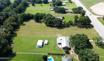 Veterans Memorial Drive lot 3, Abbeville, LA 70510