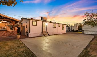 821 Stern Dr, Anthony, NM 88021