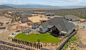 1853 S Harvest Ln, Cedar City, UT 84720