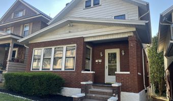 1222 20th Ave, Altoona, PA 16601