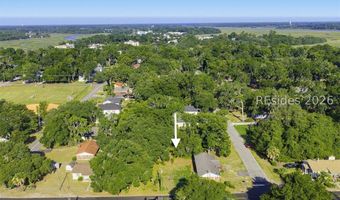 Lafayette Street, Beaufort, SC 29902