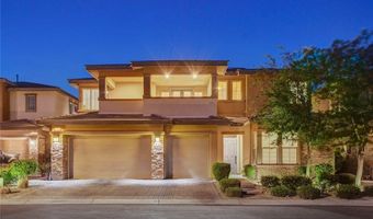 5906 Sky Ridge Falls Dr, Las Vegas, NV 89135