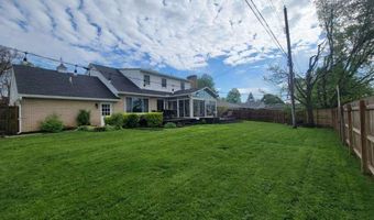 31 Morgan Ave, Ashland, OH 44805