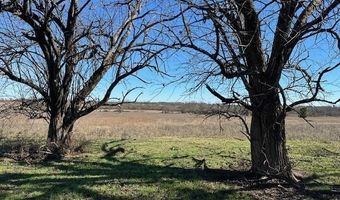 Chicken Fight Road, Atoka, OK 74525