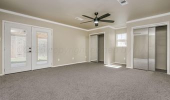 707 S Manhattan St, Amarillo, TX 79109